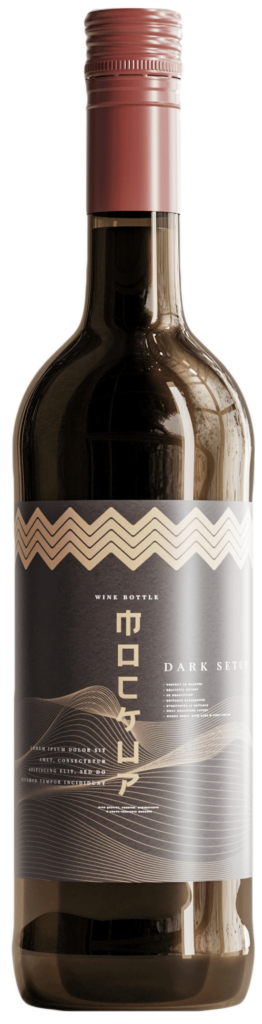 Wine Bottle
